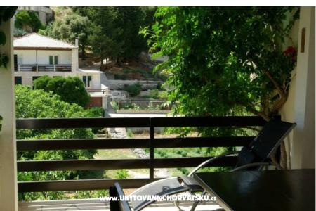 Apartma Srdjana foto 4