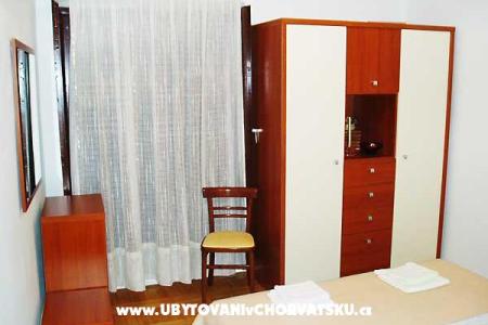 Apartma Tamara Sutivan foto 4