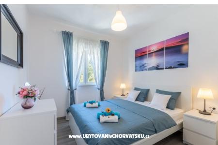 Apartma Toni Milna  foto 2