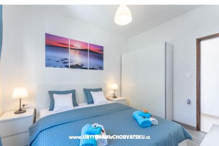 Apartma Toni Milna  foto 3