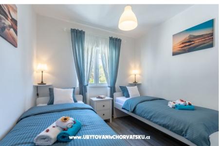 Apartma Toni Milna  foto 5