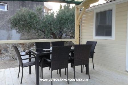 Apartmaji Antonia foto 2
