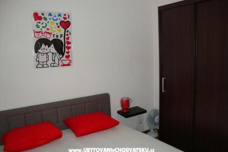 Apartmaji Boljat foto 4
