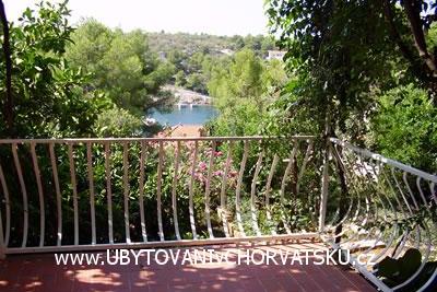 Apartmaji Bonačić foto 3