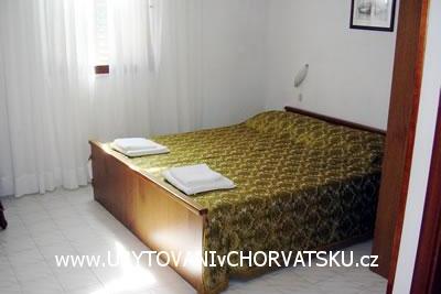 Apartmaji Bonačić foto 5