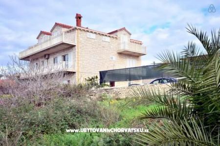 Apartmaji Brač foto 5