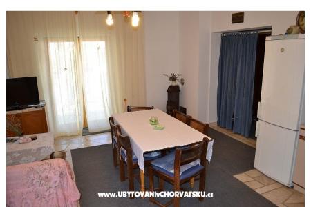 Apartmaji Čavala Brač foto 2