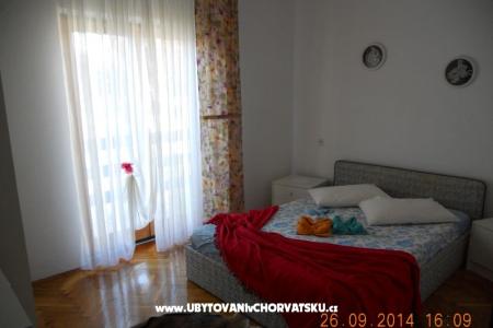 Apartmaji Čavala Brač foto 3