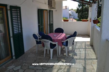 Apartmaji Čavala Brač foto 4