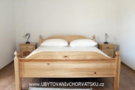 Apartmaji  Conte foto 3