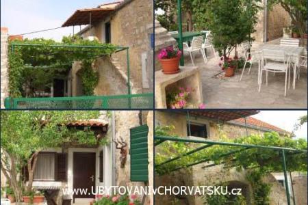 Apartmaji Davor foto 2
