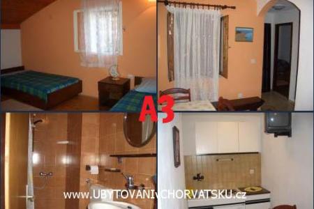 Apartmaji Davor foto 4