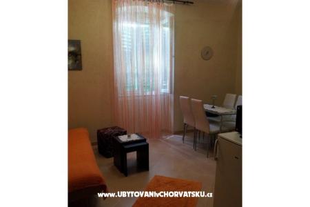 Apartmaji Gorka foto 4