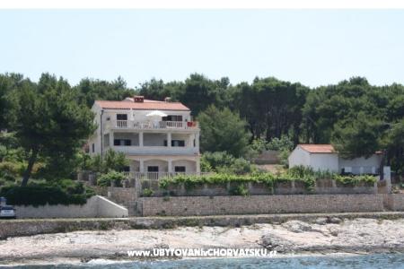 Apartmaji Grma foto 5