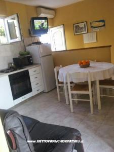 Apartmaji Kunac foto 4