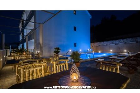 Apartmaji La Perla foto 3