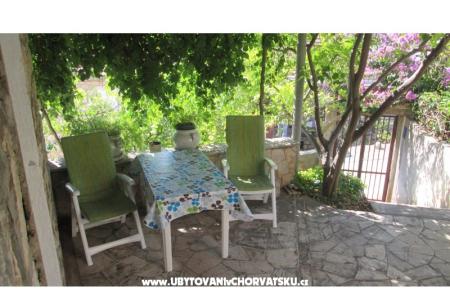 Apartmaji Lemona foto 5