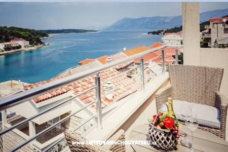 Apartmaji Luka foto 2