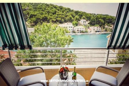 Apartmaji Luka foto 3
