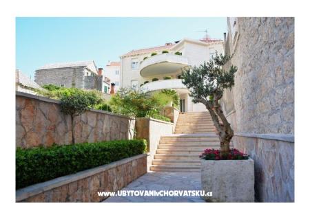 Apartmaji Mladinic foto 2