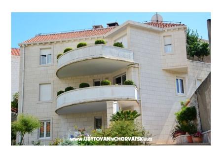 Apartmaji Mladinic foto 3