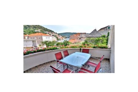 Apartmaji Mladinic foto 4