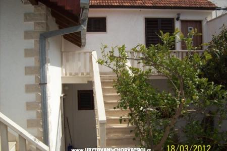 Apartmaji Oleander foto 3