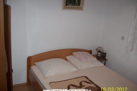 Apartmaji Oleander foto 5