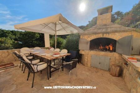 Apartmaji Rogosic Osibova foto 4