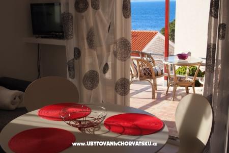 Apartmaji Ruža foto 3