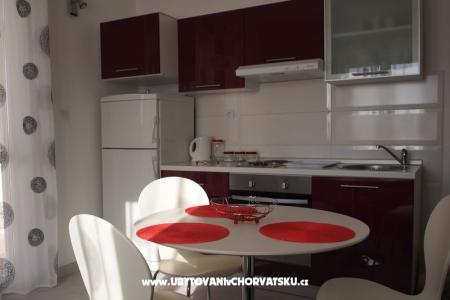 Apartmaji Ruža foto 4