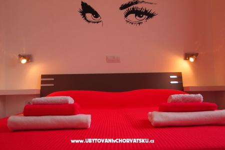Apartmaji Ruža foto 5