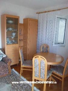 Apartmaji Snjezana foto 3