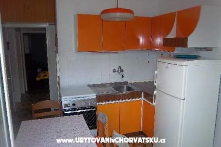Apartmaji Snjezana foto 4