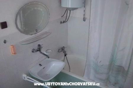 Apartmaji Snjezana foto 5