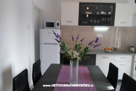 Apartmaji Tomislav foto 4