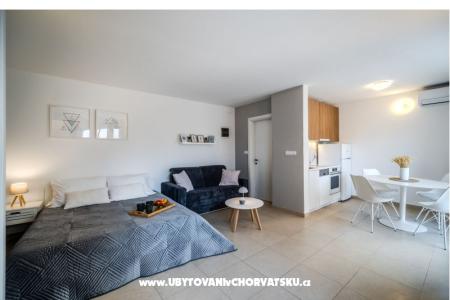 Apartmaji Tomy foto 3