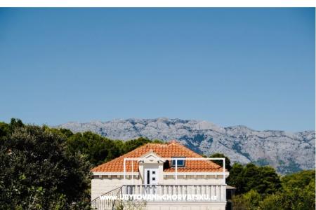 Apartmaji Tonika foto 2