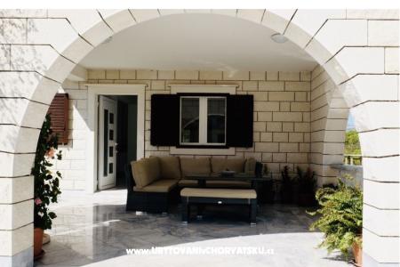 Apartmaji Tonika foto 5