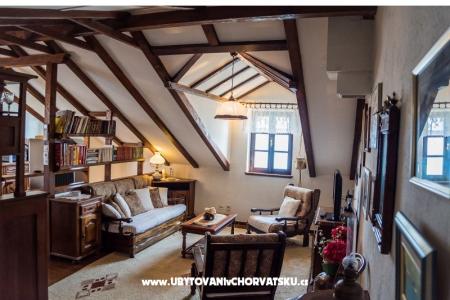 Apartmaji Tonsic Sutivan foto 3