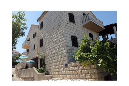 Apartmaji Venesa foto 2