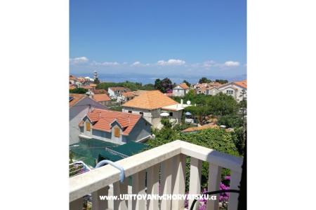 Apartmaji Venesa foto 3
