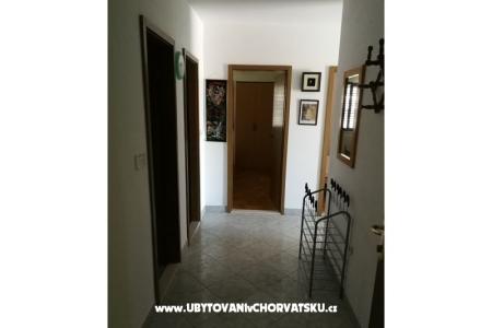 Apartmaji Venesa foto 5