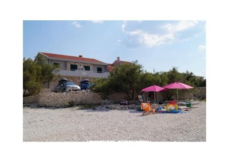 Apartmaji villa Iva foto 3