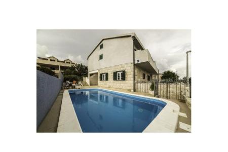 Apartmaji villa Iva foto 4