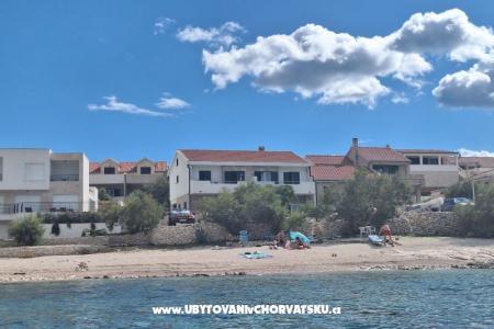 Apartmaji villa Iva foto 5