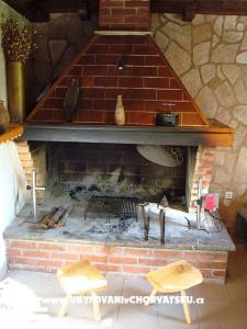 Apartmaji Villa Niko Bol foto 4
