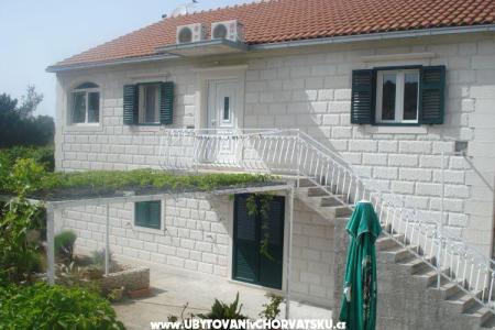 Apartmaji Vladislavic foto 2