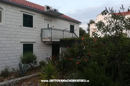 Apartmaji Vladislavic foto 4