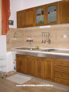 Apartmaji Željka foto 2